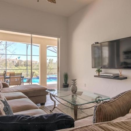 Wonderful 5Bd Game Pool Hm Windsor Hills2643Ds Villa Orlando Luaran gambar