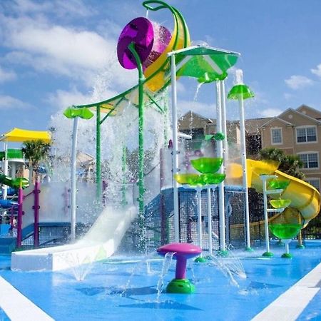 Wonderful 5Bd Game Pool Hm Windsor Hills2643Ds Villa Orlando Luaran gambar