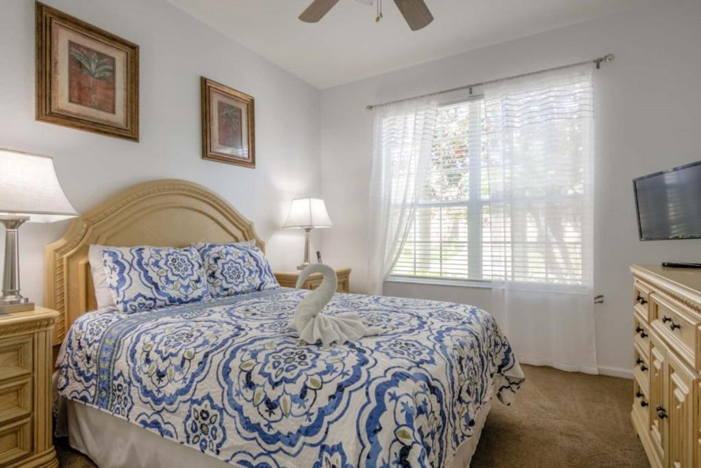 Wonderful 5Bd Game Pool Hm Windsor Hills2643Ds Villa Orlando Luaran gambar