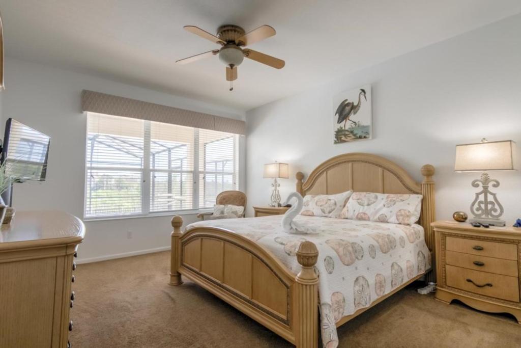 Wonderful 5Bd Game Pool Hm Windsor Hills2643Ds Villa Orlando Luaran gambar