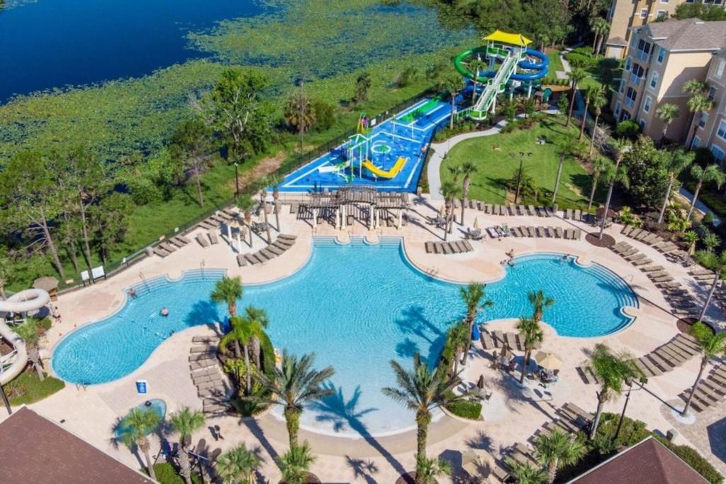 Wonderful 5Bd Game Pool Hm Windsor Hills2643Ds Villa Orlando Luaran gambar