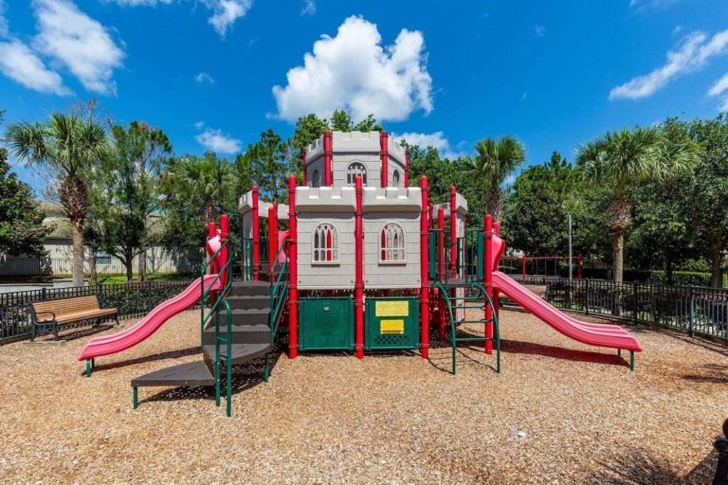 Wonderful 5Bd Game Pool Hm Windsor Hills2643Ds Villa Orlando Luaran gambar