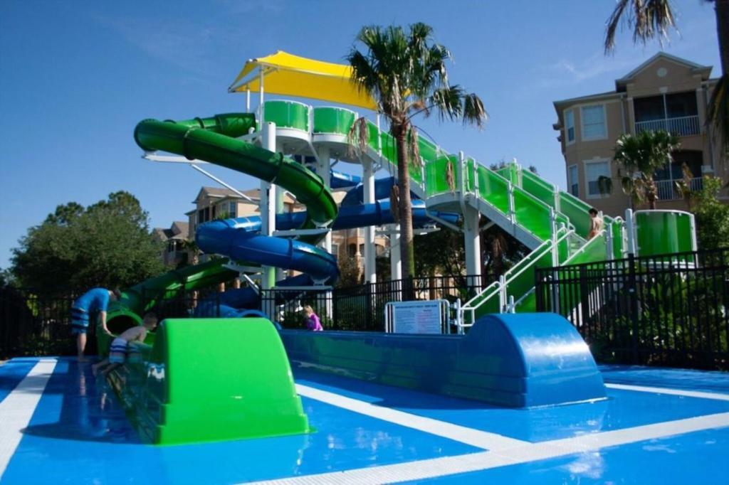 Wonderful 5Bd Game Pool Hm Windsor Hills2643Ds Villa Orlando Luaran gambar