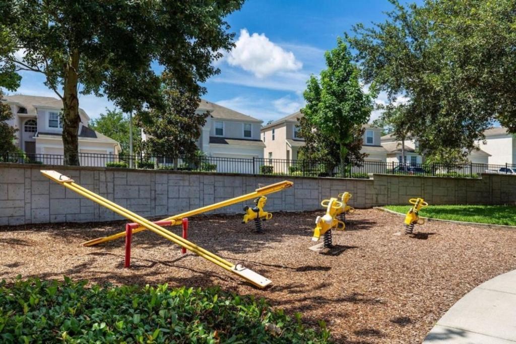 Wonderful 5Bd Game Pool Hm Windsor Hills2643Ds Villa Orlando Luaran gambar