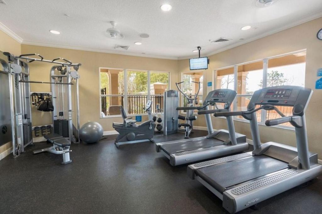 Wonderful 5Bd Game Pool Hm Windsor Hills2643Ds Villa Orlando Luaran gambar