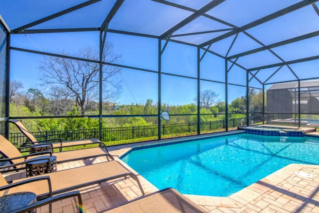 Wonderful 5Bd Game Pool Hm Windsor Hills2643Ds Villa Orlando Luaran gambar