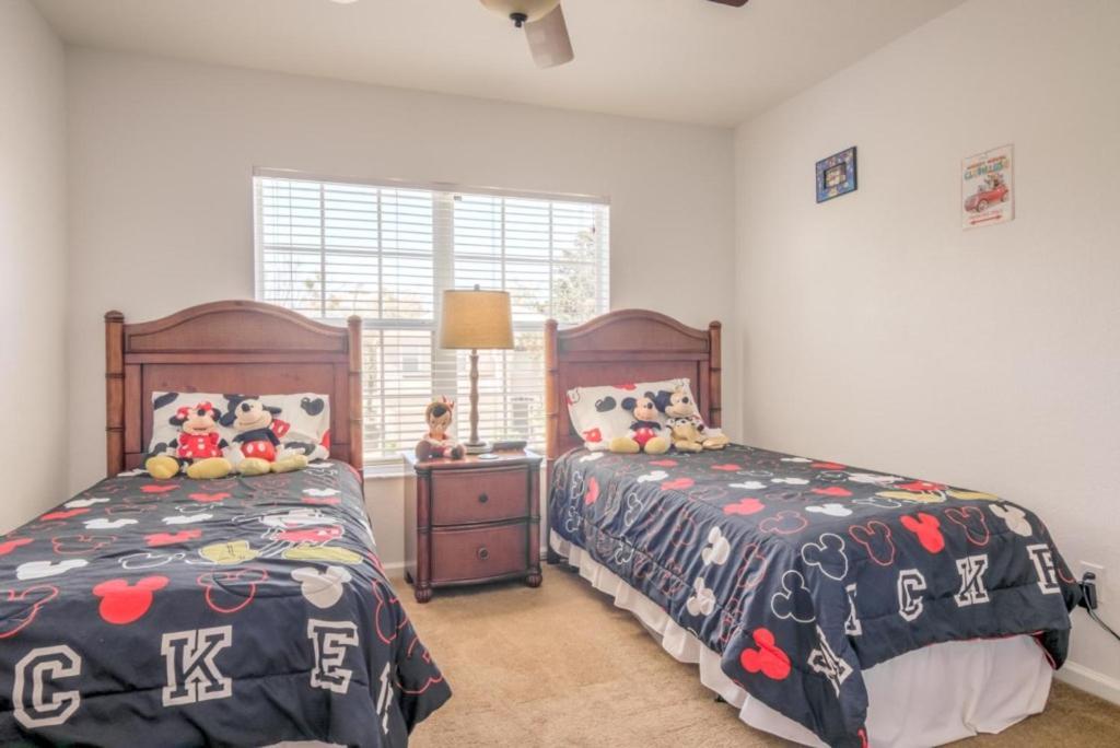 Wonderful 5Bd Game Pool Hm Windsor Hills2643Ds Villa Orlando Luaran gambar