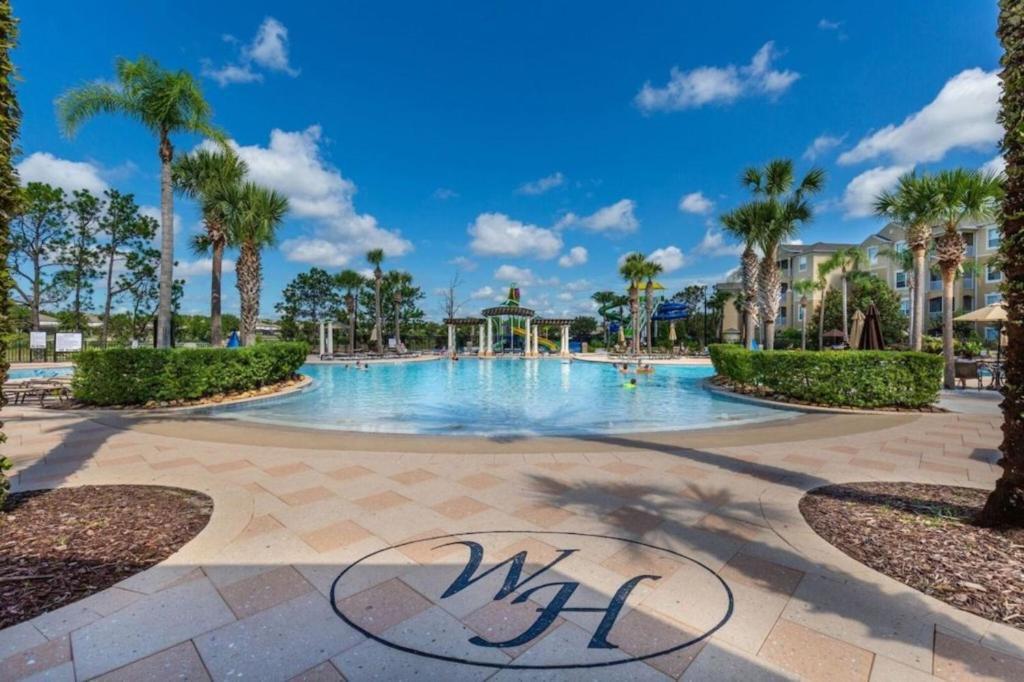 Wonderful 5Bd Game Pool Hm Windsor Hills2643Ds Villa Orlando Luaran gambar
