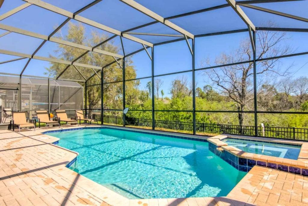Wonderful 5Bd Game Pool Hm Windsor Hills2643Ds Villa Orlando Luaran gambar