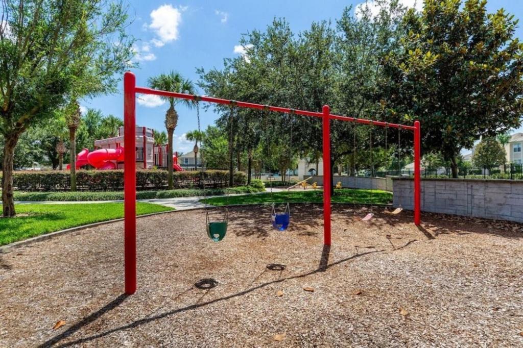 Wonderful 5Bd Game Pool Hm Windsor Hills2643Ds Villa Orlando Luaran gambar