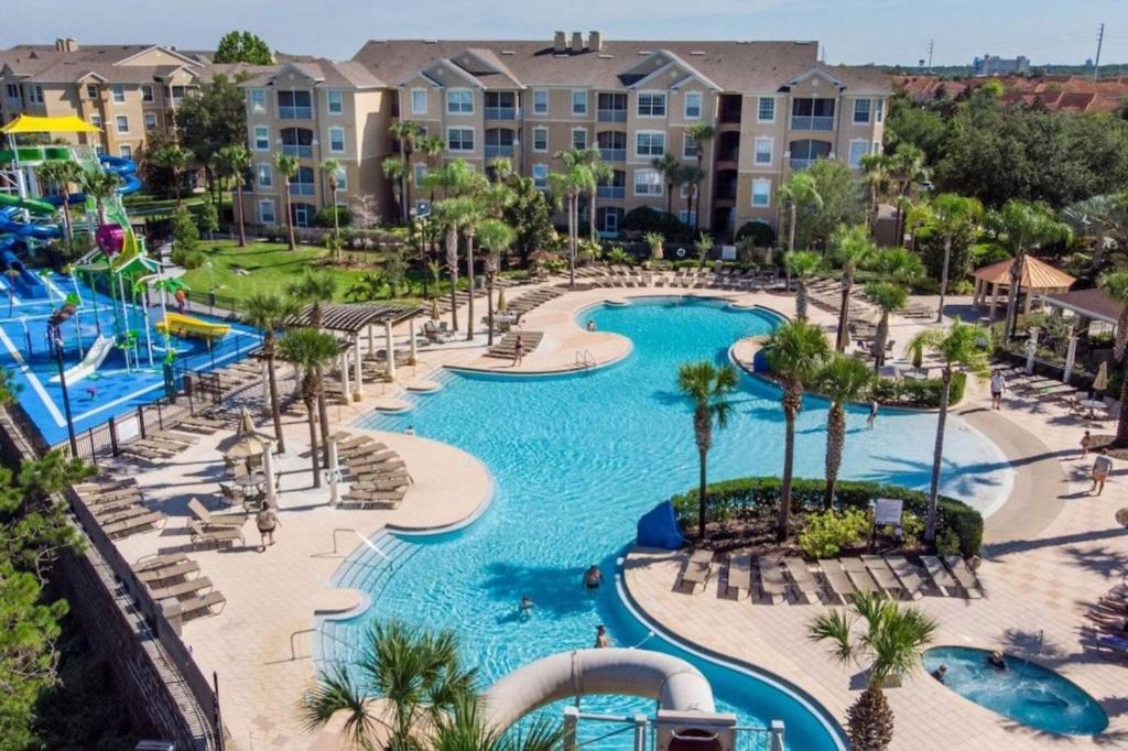 Wonderful 5Bd Game Pool Hm Windsor Hills2643Ds Villa Orlando Luaran gambar