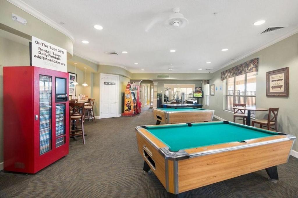 Wonderful 5Bd Game Pool Hm Windsor Hills2643Ds Villa Orlando Luaran gambar