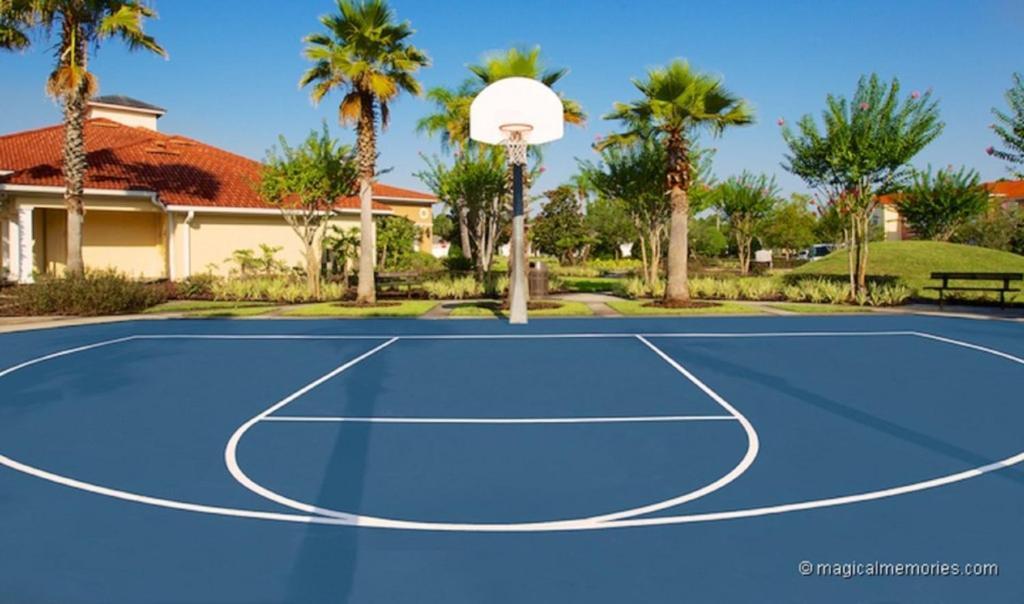 Wonderful 5Bd Game Pool Hm Windsor Hills2643Ds Villa Orlando Luaran gambar