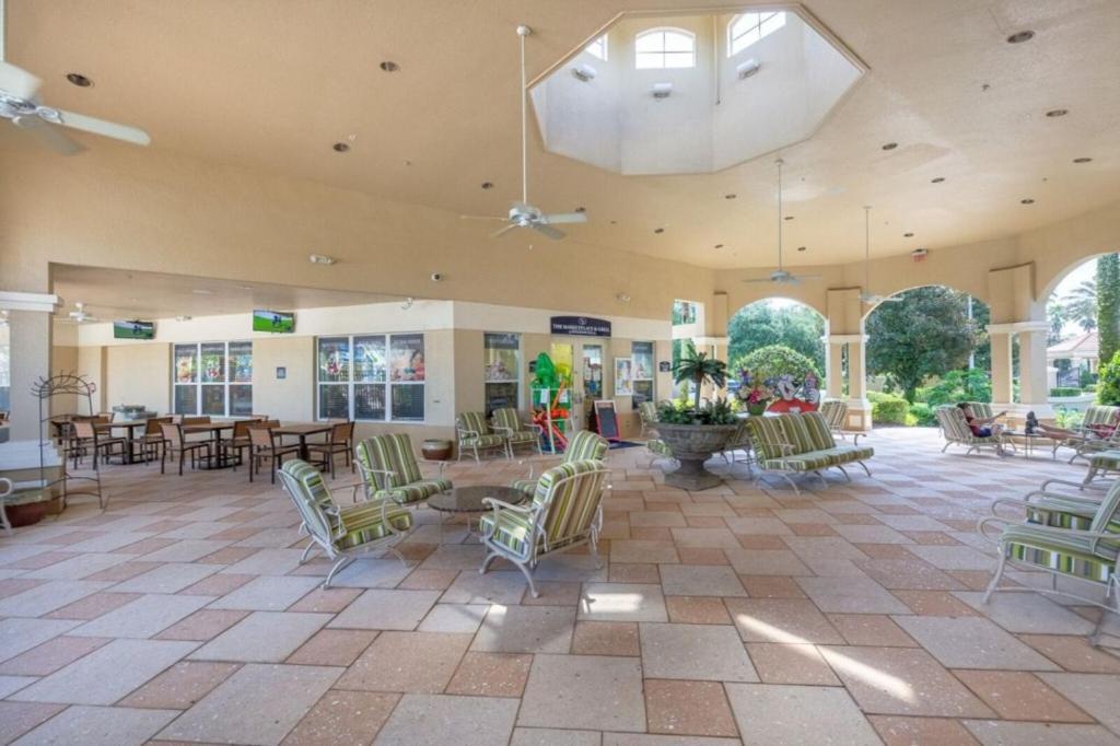 Wonderful 5Bd Game Pool Hm Windsor Hills2643Ds Villa Orlando Luaran gambar